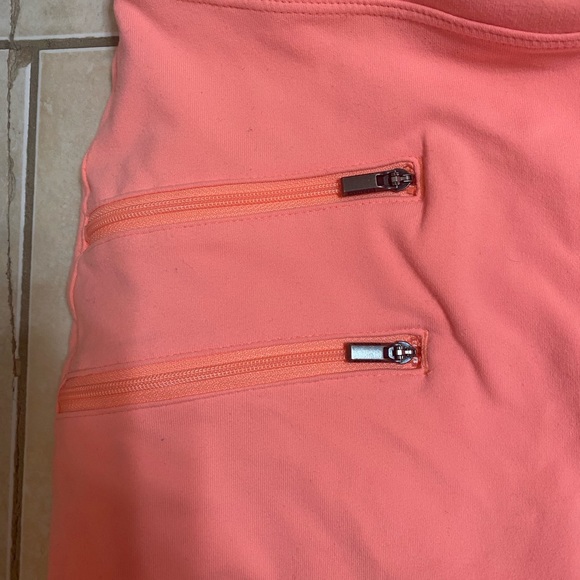 Cute ATHLETA GOLF SKIRT - Picture 3 of 5